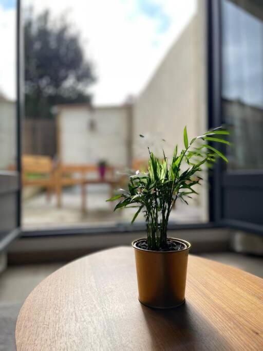 Cosy Fleur De Lys Apartamento *
