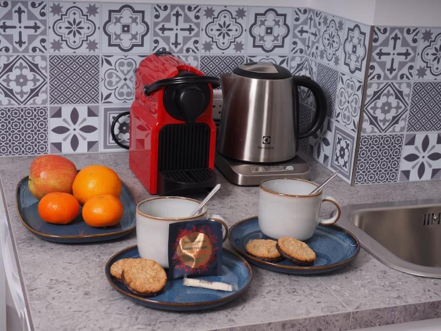 Cosy Fleur De Lys Apartamento Versalles