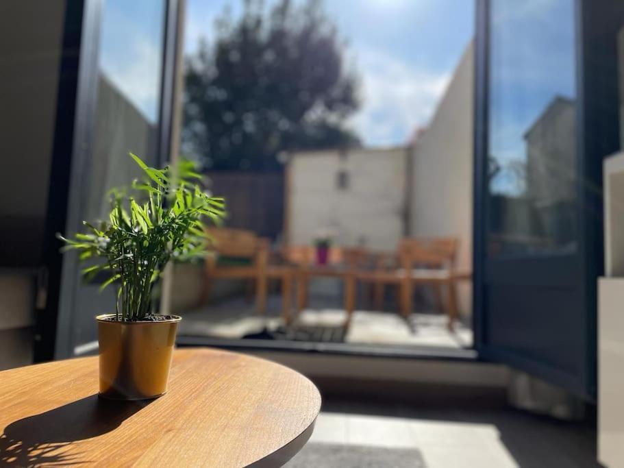 Cosy Fleur De Lys Apartamento Versalles