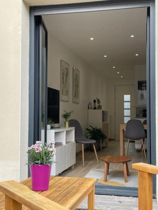 Apartamento Cosy Fleur De Lys *