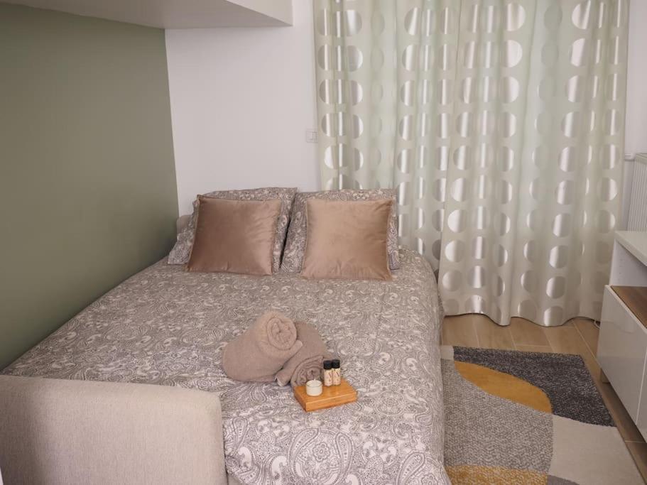 Cosy Fleur De Lys Apartamento